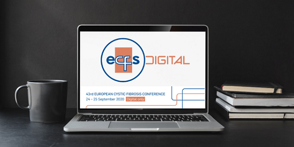 ECFS digital F